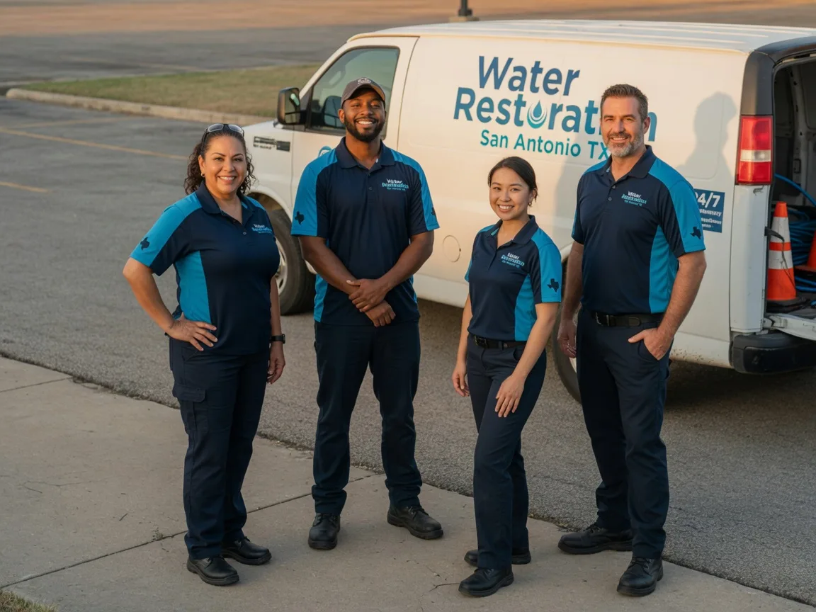 Water Damage Repair company in Thomaston, GA
